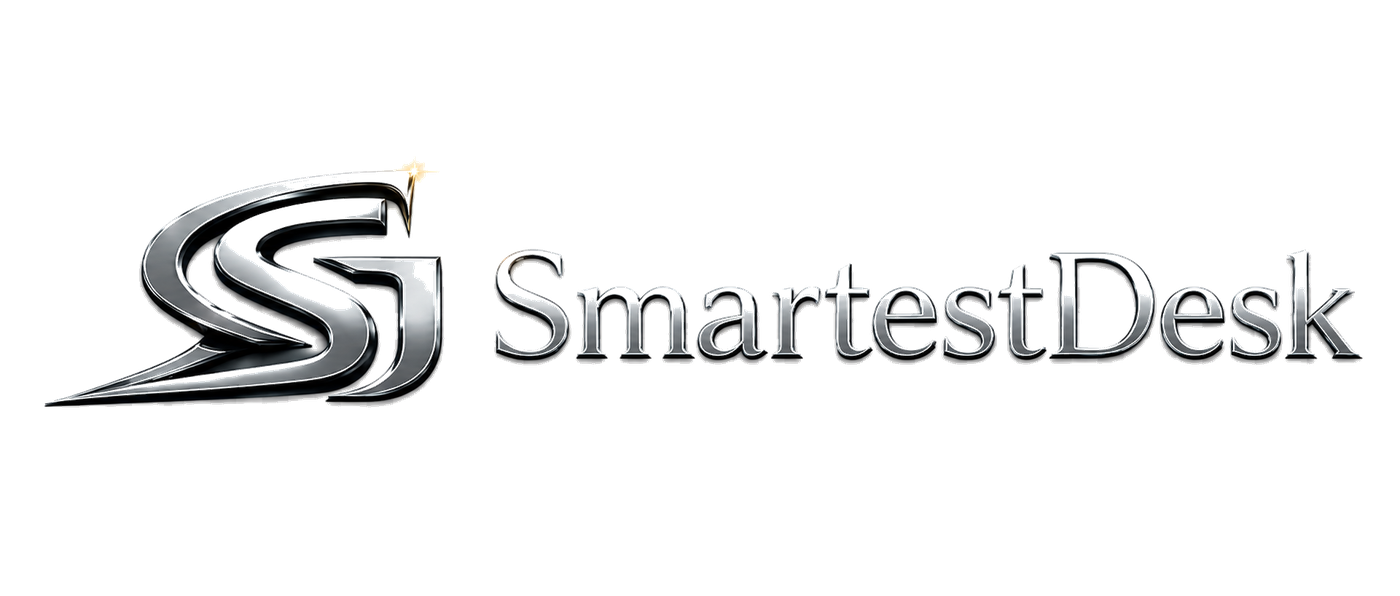 SmartestDesk — the house behind the brands